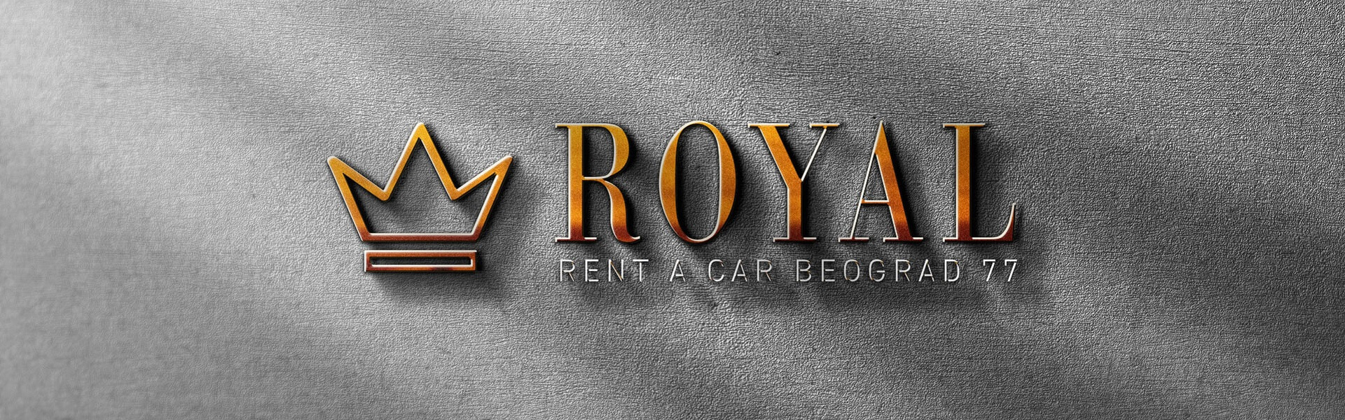 Rent a car Banja Luka | Car rental Beograd Royal