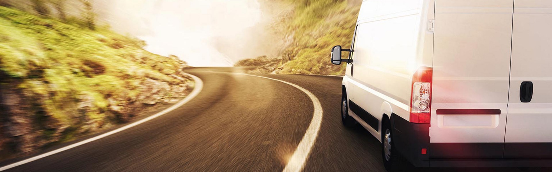 Rent a car Banja Luka | Cargo van rental