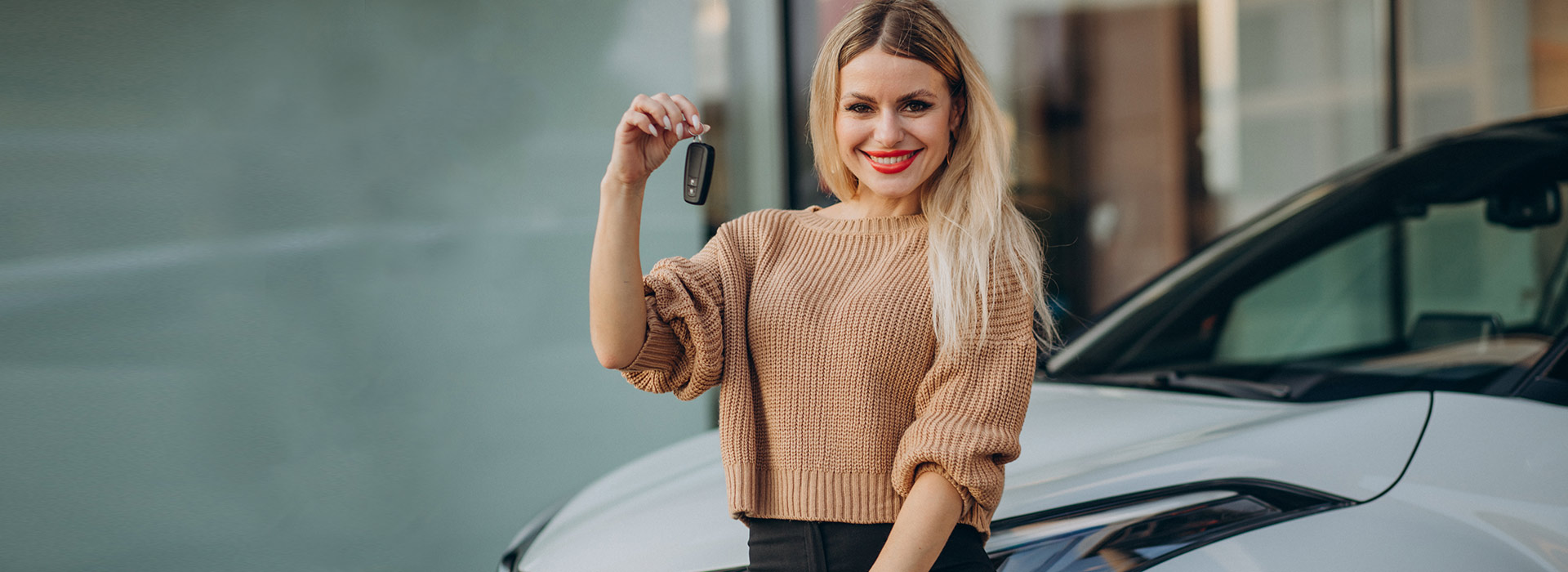 Rent a car Banja Luka | Car rental for a month