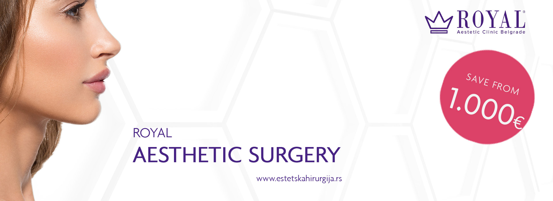 Rent a car Banja Luka | Royal Plastic Surgery Belgrade